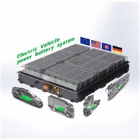 Factory Custom Battery 42kwh/84kwh LiFePO4 Mobile Lithium Ion Batteries Pack