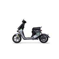 2024 Newest Combined Switch Innovative Integrated Frame LED Headlight Electric Scooter Bike