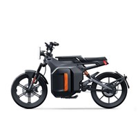 Hot Selling Ternary Lithium Battery 48V Retro Electric Motorcycle Racing Electric Motorcycle for Sale