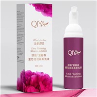 Foaming Mousse Wash 60ml. Special Care for Private Areas