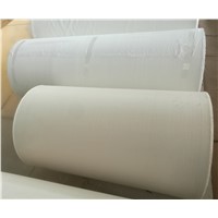 Jumbo Roll Cotton Mesh Scrim Cloth for Making Gauze Bandage, PVC Wallcoverings, Duct Tapes, Adhesive Carpet Tapes