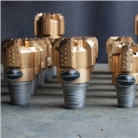 3&amp;quot;-12&amp;quot; Oil PDC Drill Bits Matrix Body for Oilfield &amp;amp; Mining, Well Drilling