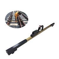 1435mm Digital Track Gauge for Railway Track Measurement