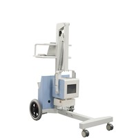 5.0kw High Frequency Mobile X-Ray Machine