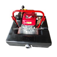 Fire Floating Pump Portable Fire Boat Pump with Honda Engine