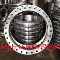 Forged Pipe Fittings, Socket Fittings, Stainless Steel Flat Welding Flanges