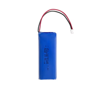 Li-Polymer Cell Factory UFX 102050-2S 1000mAh 7.4V Rechargeable Battery for Air Cleaner