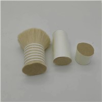 GOAT HAIR USED for COSMETIC BRUSH