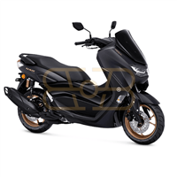 All New Yamaha Nmax VVA VIN 2024