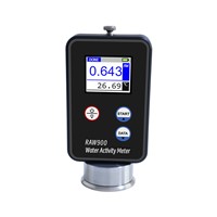 RAW900 High-Precision Water Activity Analyzer 0.010aw Accuracy 0.001aw Resolution