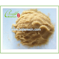 Gold Extraction Recovery Resin