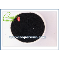 Ion Membrane Caustic Soda Secondary Brine Purification Chelating Resin