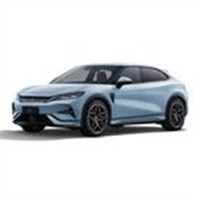 2023 BYD New Car 5 Seat Electric SUV EV Car China New Energy Sedan
