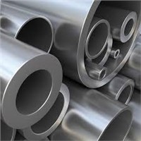 Seamless Stainless Welded Spiral Steel Pipe