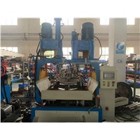 Phc Pile Auto Machine Line Manufacture Pipe