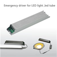 5-20W LED Emergency Driver for LED Panels Downlight
