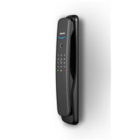 Philips Smart Door Lock with APP Remote Unlock for Outdoor Smart Gate Lock with Camera
