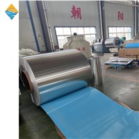 Aluminum Metal Jacketing Coil with Polysurlyn Moisture Barrier 3003 3004 3105