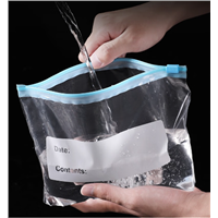 Manufacturer for Slider Bags/Leak Proof Slider Bag/Slide-Lock Bags/Plastic Bags, Ziplock Bags