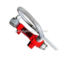 Self-Suction Fire Foam Producer Fire Fighting Equipment Foam Maker Generator