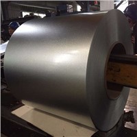 G550 AZ100 Hot Dipped Galvalume Steel Coil Aluzinc Steel Coil for Building Material