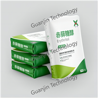 Natural Sweetener Erythritol Stevia Erythritol for Food & Beverage Industry