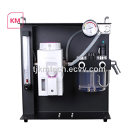 Veterinary Surgicala Anesthesia Machine with Vet Anesthesia Vaporizer &amp;amp; CO2 Absorber &amp;amp; Flowmeter