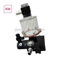 Parts for Anesthesia Machine Circle Absorber with Pressure Gauge &amp;amp; APL Valve &amp;amp; Canister