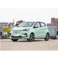 New Energy Vehicle 2024 Changan E-STAR Electric Car with 310km in Stock at a Good Price