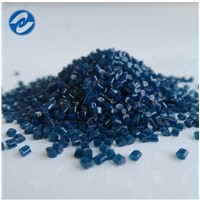 this Product Is a Raw Material for the Production of Insulating Plastic Sheets Or Films, Which Are Compounded by Nano-Fi
