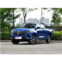 Cheap Pickup Truck GWM Car PAO 2.0T Engine 2.4T Gasoline Diesel Pickup Truck In Stock Good Price