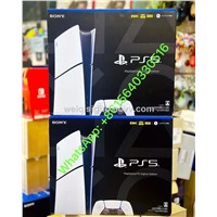 Sell-PS5 Slim Console Digital Edition