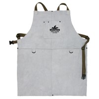 Leather Apron, Leather Butcher Apron &amp;amp; Leather Working Apron