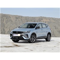 GEELY BINYUE Cool Hot Sales Cheap Price Suv 2024GEELY Coolray1.5T Made In China Good Price Geely Coolray1.5t In Stock