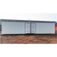 Customized Purpose Special 40FT/20FT Shipping Container for Sale