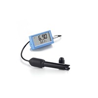 on-Line PH &amp;amp; Temperature Monitors Capable of Displaying Data from KELILONG Electronics Co., LTD