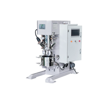 2000L Vacuum Ex Heat Vertical Kneading Machine Kneader Propellant Mixer