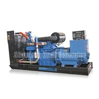 Hot Sale! 500kw Diesel Generator Set 625kva Generator Set