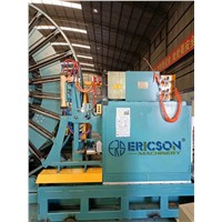 Cage Welding Machine for Reinforced Pipes to Iran800-2400