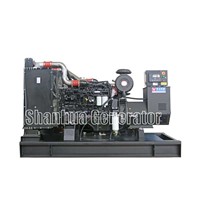 250kva Cummins Diesel Generator Sets