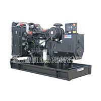 200kw/250kva Cummins Diesel Generator Sets