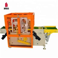 Full Automatic Clay Brick Cutter Used in Brick Manufacture Plant