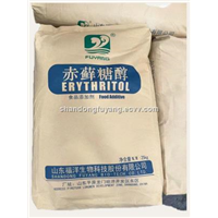 Erythritol Factory, Sweetener Additive, Zero Calories, Sweetener, Keto Food, Sucralose