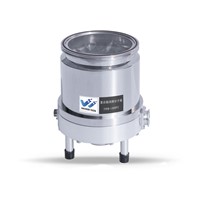 Factory Direct Supply Turbo Molecular Vacuum Pump