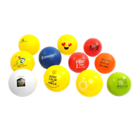 Promotional Stress Balls Custom Anti Stress Balls in Bulk