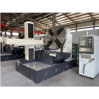 CNC EDM Machine for Sale with Good Quality