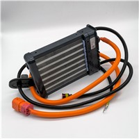 HV PTC Heater for Electric Vehicles