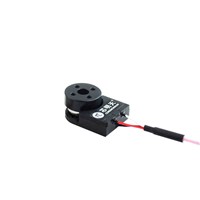 N69 Piezo Motor Driven Rotation Stage Rotary Piezoelectric Motor 360-Degree Rotation Motion