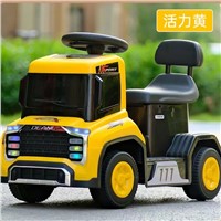 Hebei Children's Electric Toy Car Manufacturer Wholesale Export