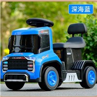 Chinese Children's Toy Car Manufacturers Wholesale To Support Foreign Trade